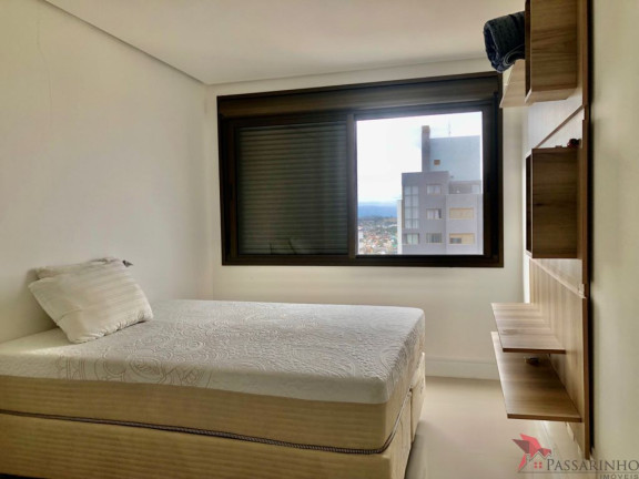 Imagem Apartamento com 3 Quartos à Venda, 114 m² em Praia Grande - Torres