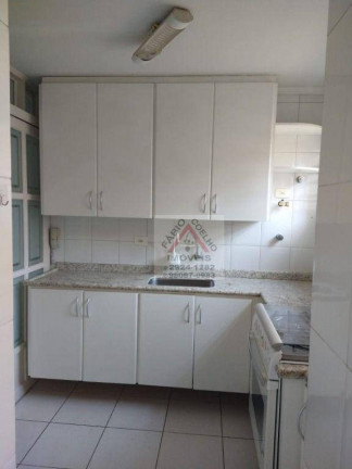 Imagem Apartamento com 3 Quartos à Venda, 130 m² em Moema - São Paulo Imagem Apartamento com 3 Quartos à Venda, 130 m² em Moema - São Paulo