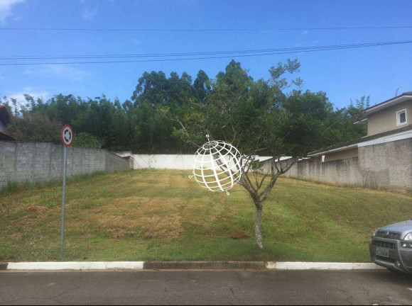 Imagem Terreno à Venda, 938 m² em Condomínio Shambala I - Atibaia Imagem Terreno à Venda, 938 m² em Condomínio Shambala I - Atibaia