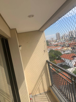 Imagem Apartamento com 3 Quartos à Venda, 69 m² em Chácara Inglesa - São Paulo Imagem Apartamento com 3 Quartos à Venda, 69 m² em Chácara Inglesa - São Paulo