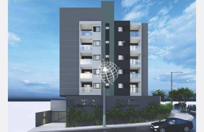Imagem Apartamento com 1 Quarto à Venda, 39 m² em Atibaia Jardim - Atibaia Imagem Apartamento com 1 Quarto à Venda, 39 m² em Atibaia Jardim - Atibaia