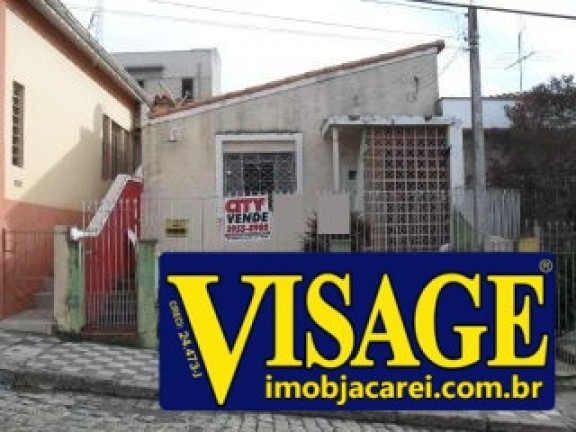 Casa com 3 Quartos à Venda, 141 m² em Centro - Jacareí