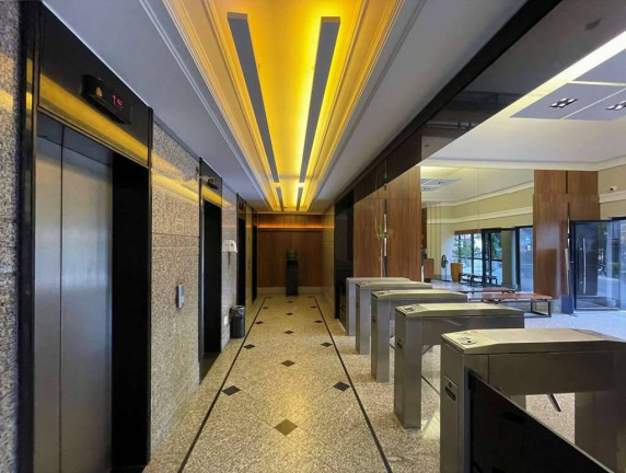 Imagem Sala Comercial à Venda, em Consolação - São Paulo Imagem Sala Comercial à Venda, em Consolação - São Paulo