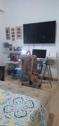 Imagem Apartamento com 3 Quartos à Venda, 121 m² em Laranjeiras - Rio De Janeiro Imagem Apartamento com 3 Quartos à Venda, 121 m² em Laranjeiras - Rio De Janeiro