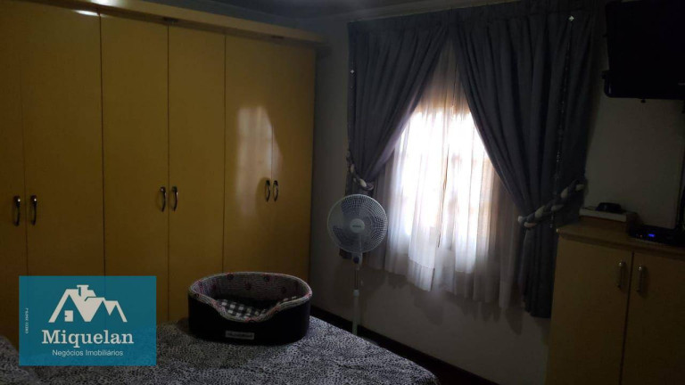 Imagem Sobrado com 3 Quartos à Venda, 192 m² em Vila Medeiros - São Paulo Imagem Sobrado com 3 Quartos à Venda, 192 m² em Vila Medeiros - São Paulo