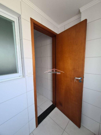 Imagem Apartamento com 2 Quartos à Venda, 88 m² em Canto Do Forte - Praia Grande