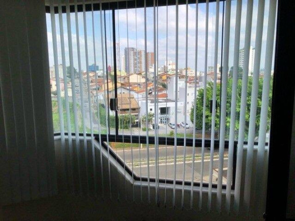 Imagem Apartamento com 2 Quartos à Venda, 74 m² em Esplanada Independência - Taubaté
