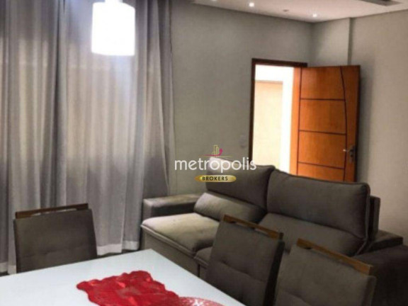 Imagem Sobrado com 3 Quartos à Venda, 128 m² em Cidade Patriarca - São Paulo Imagem Sobrado com 3 Quartos à Venda, 128 m² em Cidade Patriarca - São Paulo