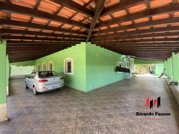 Imagem Casa de Condomínio com 4 Quartos à Venda, 1.000 m² em Região Dos Lagos (sobradinho) - Brasília