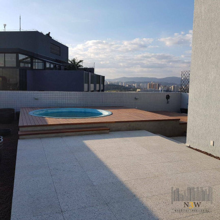 Imagem Cobertura com 4 Quartos à Venda ou Locação, 299 m² em Bela Aliança - São Paulo Imagem Cobertura com 4 Quartos à Venda ou Locação, 299 m² em Bela Aliança - São Paulo
