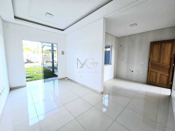 Imagem Casa com 3 Quartos à Venda, 64 m² em São Marcos - São José Dos Pinhais
