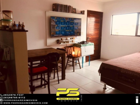 Imagem Apartamento com 2 Quartos à Venda, 45 m² em Gramame - João Pessoa Imagem Apartamento com 2 Quartos à Venda, 45 m² em Gramame - João Pessoa