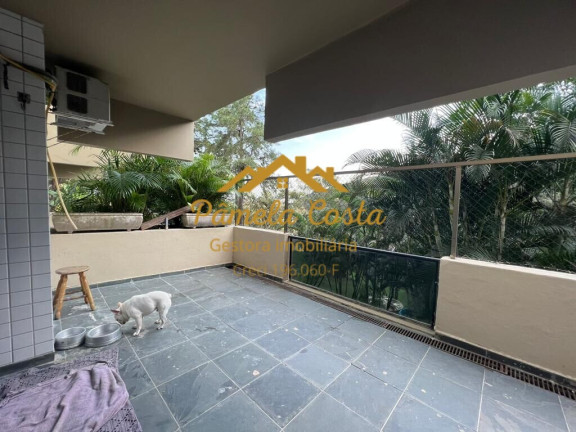 Imagem Apartamento com 3 Quartos à Venda, 150 m² em Enseada - Guarujá Imagem Apartamento com 3 Quartos à Venda, 150 m² em Enseada - Guarujá