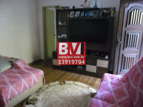 Imagem Casa com 5 Quartos à Venda, 242 m² em Madureira - Rio De Janeiro Imagem Casa com 5 Quartos à Venda, 242 m² em Madureira - Rio De Janeiro