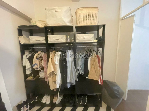 Imagem Apartamento com 2 Quartos à Venda, 90 m² em Higienópolis - São Paulo