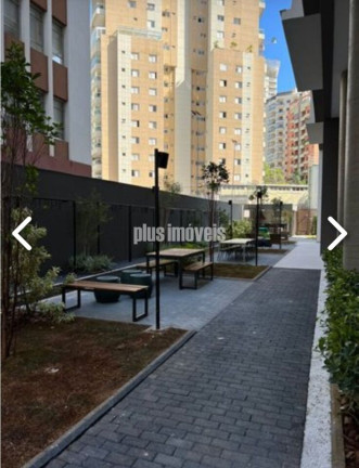 Imagem Apartamento com 1 Quarto à Venda, 27 m² em Vila Nova Conceição - São Paulo Imagem Apartamento com 1 Quarto à Venda, 27 m² em Vila Nova Conceição - São Paulo