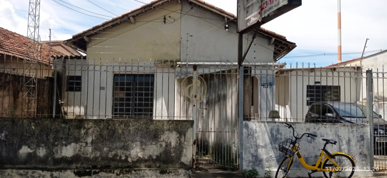 Imagem Casa com 7 Quartos à Venda, 200 m² em Jardim Bela Vista - São José Dos Campos Imagem Casa com 7 Quartos à Venda, 200 m² em Jardim Bela Vista - São José Dos Campos