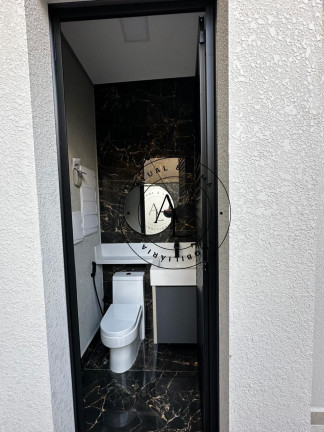 Imagem Casa de Condomínio com 3 Quartos à Venda, 136 m² em Loteamento Park Gran Reserve - Indaiatuba Imagem Casa de Condomínio com 3 Quartos à Venda, 136 m² em Loteamento Park Gran Reserve - Indaiatuba