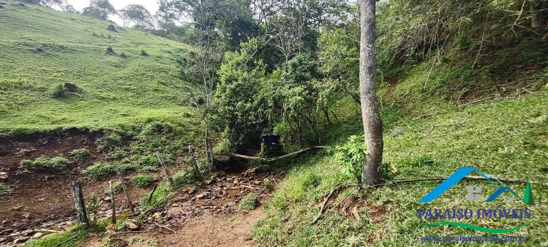 Imagem Chácara com 2 Quartos à Venda, 13 m² em Centro - Paraisópolis