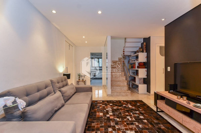 Imagem Imóvel com 3 Quartos à Venda, 189 m² em Vila Andrade - São Paulo Imagem Imóvel com 3 Quartos à Venda, 189 m² em Vila Andrade - São Paulo