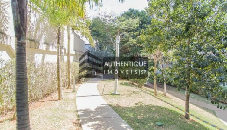 Imagem Apartamento com 4 Quartos à Venda, 221 m² em Mooca - São Paulo