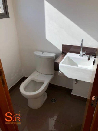 Imagem Sala Comercial à Venda, 41 m² em Jardim - Santo André Imagem Sala Comercial à Venda, 41 m² em Jardim - Santo André