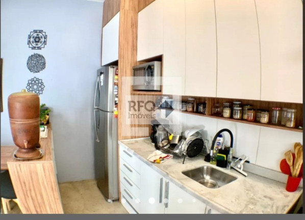 Imagem Imóvel com 2 Quartos à Venda, 83 m² em Vila Independência - São Paulo Imagem Imóvel com 2 Quartos à Venda, 83 m² em Vila Independência - São Paulo