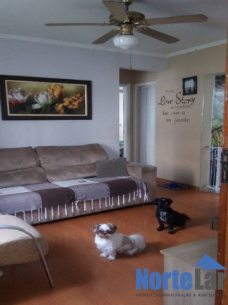 Imagem Apartamento com 2 Quartos à Venda, 57 m² em Vila Guilherme - São Paulo Imagem Apartamento com 2 Quartos à Venda, 57 m² em Vila Guilherme - São Paulo