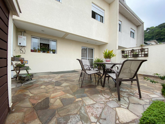 Imagem Casa de Condomínio com 3 Quartos à Venda, 238 m² em Santo Inácio - Curitiba Imagem Casa de Condomínio com 3 Quartos à Venda, 238 m² em Santo Inácio - Curitiba