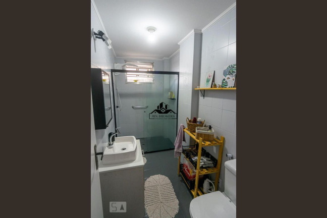 Imagem Apartamento com 2 Quartos à Venda, 90 m² em Mooca - São Paulo