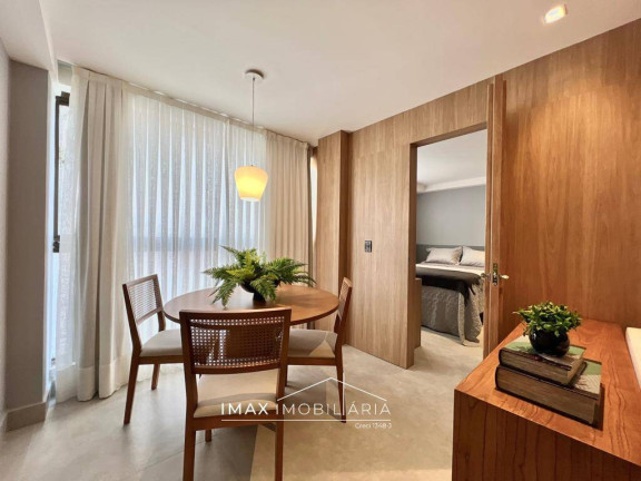 Imagem Apartamento com 2 Quartos à Venda, 60 m² em Jardim Oceania - João Pessoa