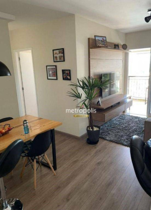 Imagem Apartamento com 2 Quartos à Venda, 60 m² em Sacomã - São Paulo Imagem Apartamento com 2 Quartos à Venda, 60 m² em Sacomã - São Paulo