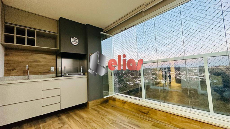 Imagem Apartamento com 3 Quartos à Venda, 120 m² em Vila Aviação - Bauru Imagem Apartamento com 3 Quartos à Venda, 120 m² em Vila Aviação - Bauru