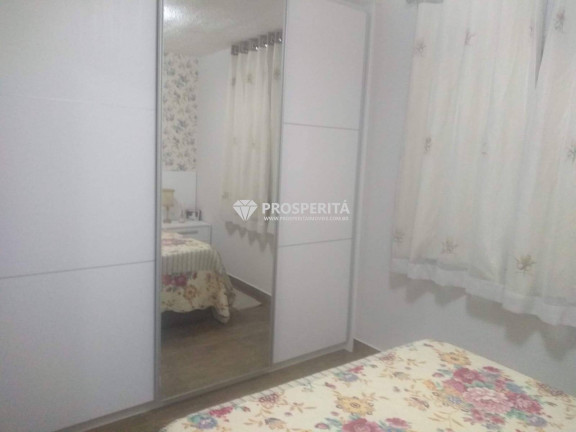 Imagem Apartamento com 3 Quartos à Venda, 81 m² em Centro - Diadema