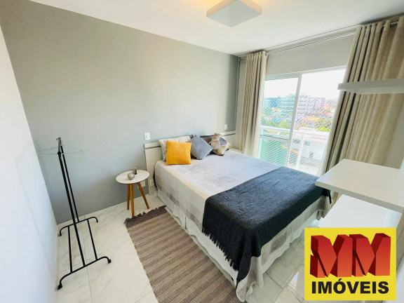 Imagem Apartamento com 3 Quartos à Venda, 110 m² em Braga - Cabo Frio Imagem Apartamento com 3 Quartos à Venda, 110 m² em Braga - Cabo Frio