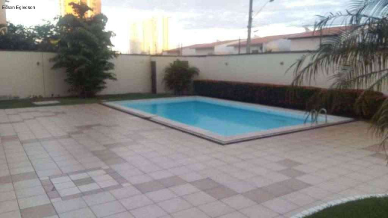 Imagem Apartamento com 3 Quartos à Venda, 70 m² em Horto - Teresina Imagem Apartamento com 3 Quartos à Venda, 70 m² em Horto - Teresina