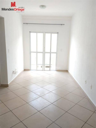 Apartamento com 2 Quartos à Venda ou Locação, 54 m² em Central Parque Sorocaba - Sorocaba
