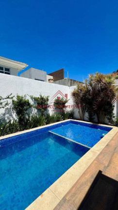 Casa com 4 Quartos à Venda, 206 m² em Novo Portinho - Cabo Frio