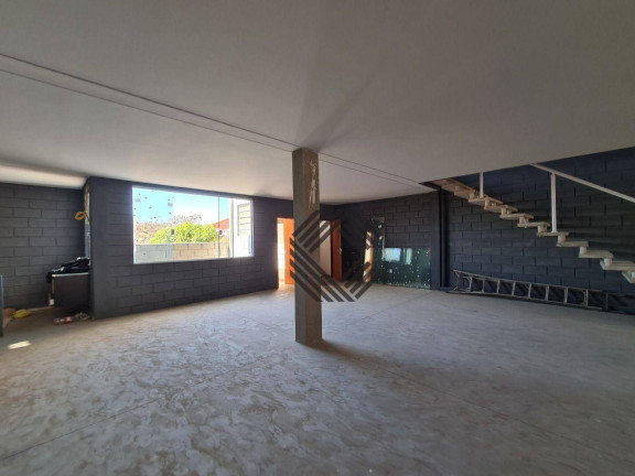 Imagem Galpão para Alugar, 400 m² em Jardim Planalto - Sorocaba Imagem Galpão para Alugar, 400 m² em Jardim Planalto - Sorocaba