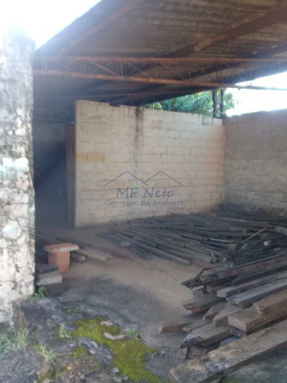 Imagem Terreno à Venda, 787 m² em Centro - Pirassununga