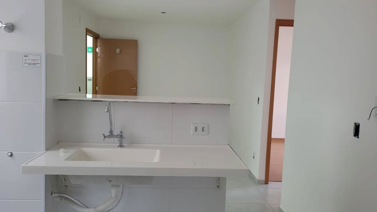 Imagem Apartamento com 2 Quartos à Venda, 47 m² em Sitios Santa Luzia - Aparecida De Goiania Imagem Apartamento com 2 Quartos à Venda, 47 m² em Sitios Santa Luzia - Aparecida De Goiania