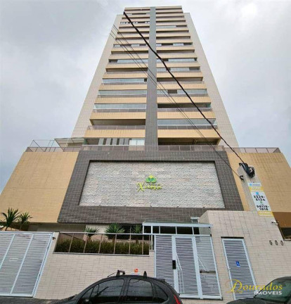 Imagem Apartamento com 3 Quartos à Venda, 96 m² em Canto Do Forte - Praia Grande Imagem Apartamento com 3 Quartos à Venda, 96 m² em Canto Do Forte - Praia Grande