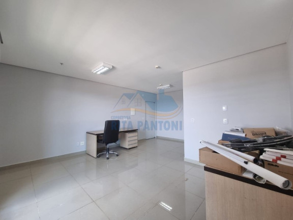 Imagem Sala Comercial à Venda, 39 m² em Nova Ribeirânia - Ribeirão Preto Imagem Sala Comercial à Venda, 39 m² em Nova Ribeirânia - Ribeirão Preto