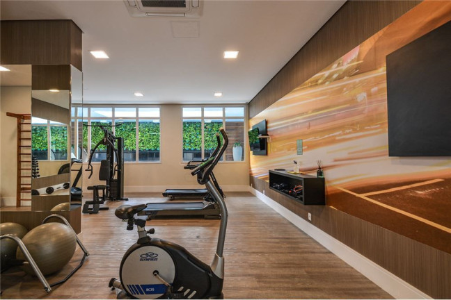 Imagem Studio com 1 Quarto à Venda, 25 m² em Aclimação - São Paulo