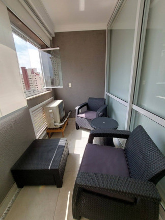 Imagem Apartamento com 1 Quarto para Alugar, 45 m² em Saúde - São Paulo Imagem Apartamento com 1 Quarto para Alugar, 45 m² em Saúde - São Paulo