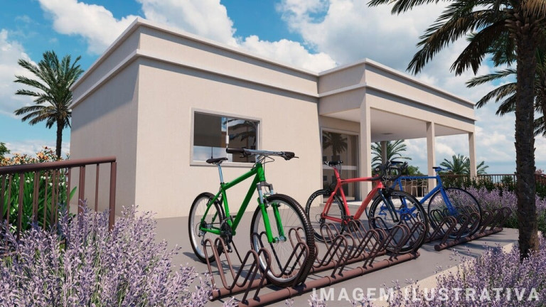 Imagem Apartamento com 2 Quartos à Venda, 50 m² em Mário Quintana - Porto Alegre Imagem Apartamento com 2 Quartos à Venda, 50 m² em Mário Quintana - Porto Alegre