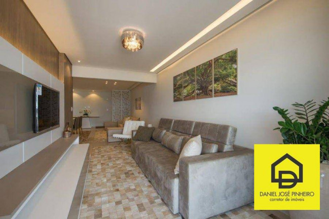 Imagem Apartamento com 3 Quartos à Venda, 173 m² em Aviação - Praia Grande Imagem Apartamento com 3 Quartos à Venda, 173 m² em Aviação - Praia Grande