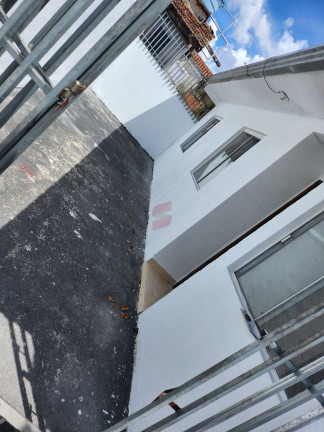 Imagem Casa com 3 Quartos à Venda, 63 m² em Campina Da Barra - Araucária Imagem Casa com 3 Quartos à Venda, 63 m² em Campina Da Barra - Araucária