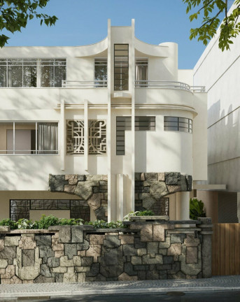 Imagem Apartamento com 1 Quarto à Venda, 50 m² em Botafogo - Rio De Janeiro