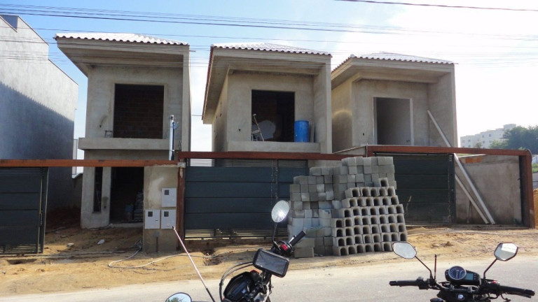 Imagem Casa com 2 Quartos à Venda, 96 m² em Residencial Masterville - Sarzedo Imagem Casa com 2 Quartos à Venda, 96 m² em Residencial Masterville - Sarzedo